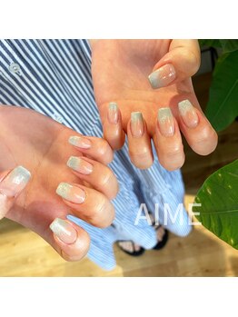 アイム(AIME)/韓国