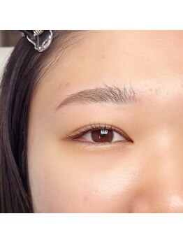 ヒア(Here.)/#まつ毛パーマ#ラッシュリフト