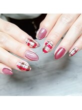 リベルタネイル(Liberta Nail)/デザインネイル