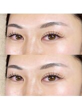 グラッディ(Glady)/ワックスとフラット140本