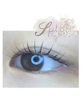 シュピー(Spie)/美容液仕上げ☆まつ毛パーマ