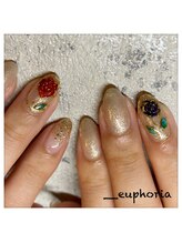 ユーフォリア(Euphoria)/