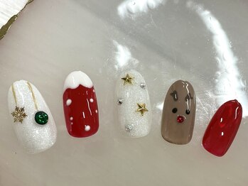 エスディーアイ(SDI)/ハンド 定額ビューティー