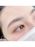 目元印象UPラッシュリフト＆眉毛のお悩み解消！ブロウリフト