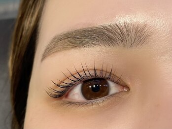 ザ コースト バイ ネオリーブ(The coast by neolive)/《担当:松野》