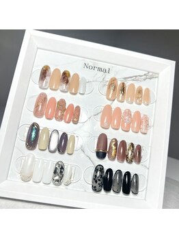 ミリミリ(Mili mili)/