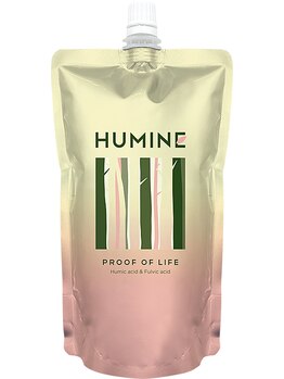 ヨサパーク ル スリール 松戸西口店(YOSA PARK le sourire)/フミン酸・フルボ酸を同時摂取♪