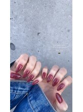 プティットスリール 西尾店(Petit Sourire)/SNSで話題【フラッシュネイル】