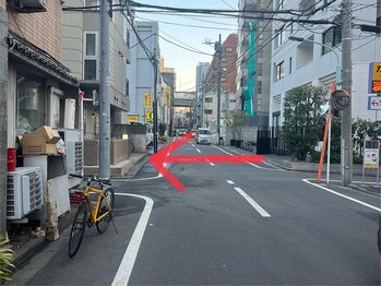 スリーエス ジブンサウナ(3Sジブンサウナ)/乃木坂駅からのアクセス→
