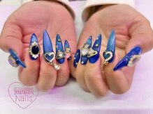 マークネイルズ(MARK Nails)/