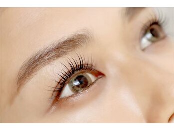 チャーム 近江八幡店(Charm)/アッパーリフトカール