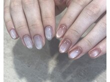 ビュー バイ ネオリーブ 用賀店(beau'r by neolive)/ちぐはぐマグネットk