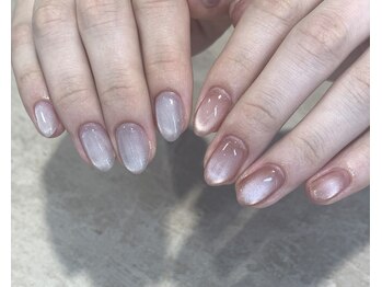 ビュー バイ ネオリーブ 用賀店(beau'r by neolive)/ちぐはぐマグネットk