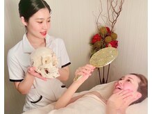 キナーレ 大宮(Kina-re)/『小顔美矯正』施術後