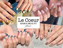ルクール ヘアー プレジー(Le Coeur HAIR Plaisir)