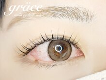 グレイス(grace)/パリジェンヌラッシュリフト