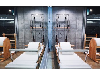 フィットネスルヴ(Fitness ruvu)/