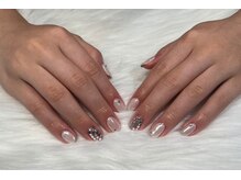 リンダ(Linda)/ハンド ミドルコース