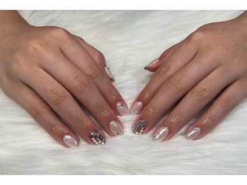 リンダ(Linda)/ハンド ミドルコース