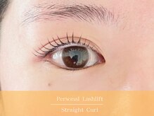 リット バイ ウェイズ(Lit by WAYS)/まつげパーマ