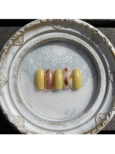 Ricoco 青葉台つつじが丘店/シンプルコース♪Ricoco青葉台