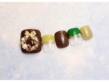 ギャザーパーティー 乃木坂店(gatherparty)/シーズンデザイン【クリスマス】