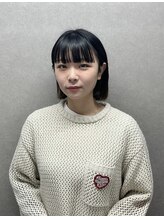 アイム 枚方店(i’m)&nbsp;maika 