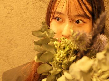 リジョーナ 岐南店(Lijona)の写真/まつげエクステ/まつげパーマの持続力◎仕上がりが可愛くても持続しなきゃ意味がない！