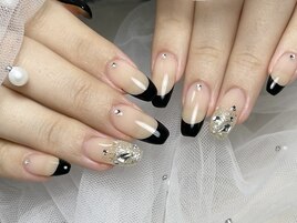 フレンチネイル