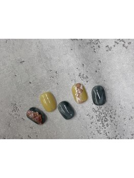 定額メニューのあるサロン