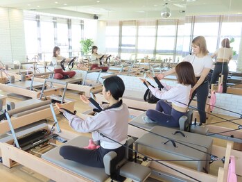 エクセル 日本橋店(excel)/レッスン風景