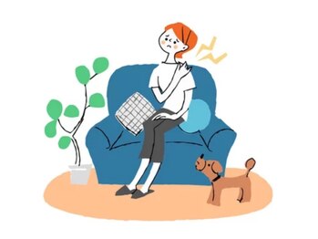 整体オガサワラ/平日たまったお悩みおつらさに