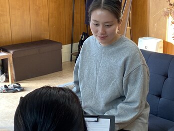 結愛(ゆうあ)の写真/【見た目重要】いつまでも美意識高い大人女性でいるためのRE:SET矯正