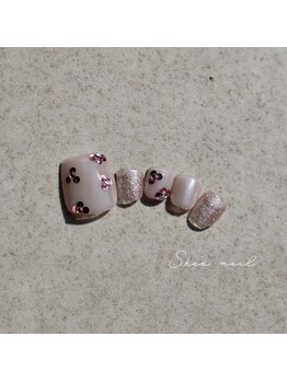 シーズネイル(She's nail)/新規お客様 オフ込み 8500円