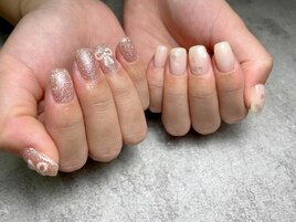 フラッシュネイル