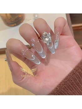 ヘブン ネイル 鶯谷(HEAVEN Nail)/