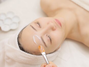 エスプリ(Esprit+)/☆エンビロンLACトリートメント