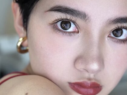 グランウィーユ トゥジュール 銀座(Grand oeil toujours)の写真