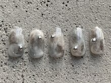 A51/定額コースsパラジェル変更可◎