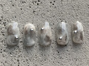 定額コースsパラジェル変更可◎