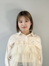 トライアンフ(TriumpH) Yukina 