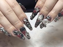 バレンシア(VALENCIA)/施術staff:みお