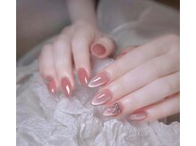 ヘブン ネイル 鶯谷(HEAVEN Nail)/シンブルネイル