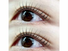 ハレリー(HARELY)/まつげパーマ