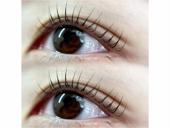 ハレリー(HARELY)/まつげパーマ