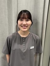 アトリエはるか 京都ポルタ店 多田 