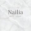ネーリア(NAILIA)のお店ロゴ
