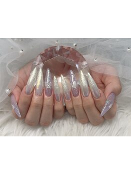 付け替え時オフ無料のメニューがあるサロン