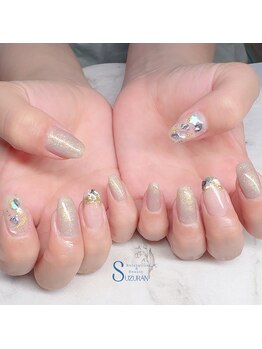 シェル埋め込み