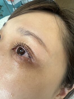 サロン ド リリー(Salon de lily)/NUNUラッシュリフトまつ毛エステ